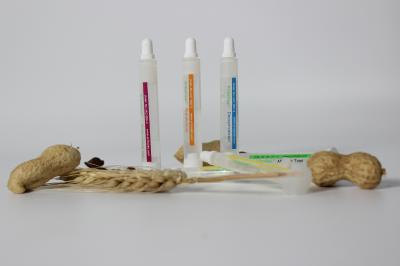 MS-Clean Vomit immunoaffinity column